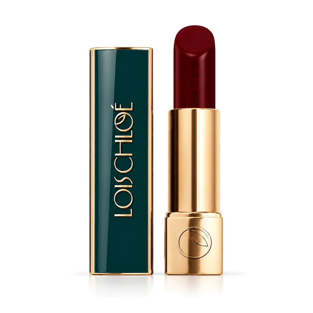Victoria Rose Semi-Matte Lipstick