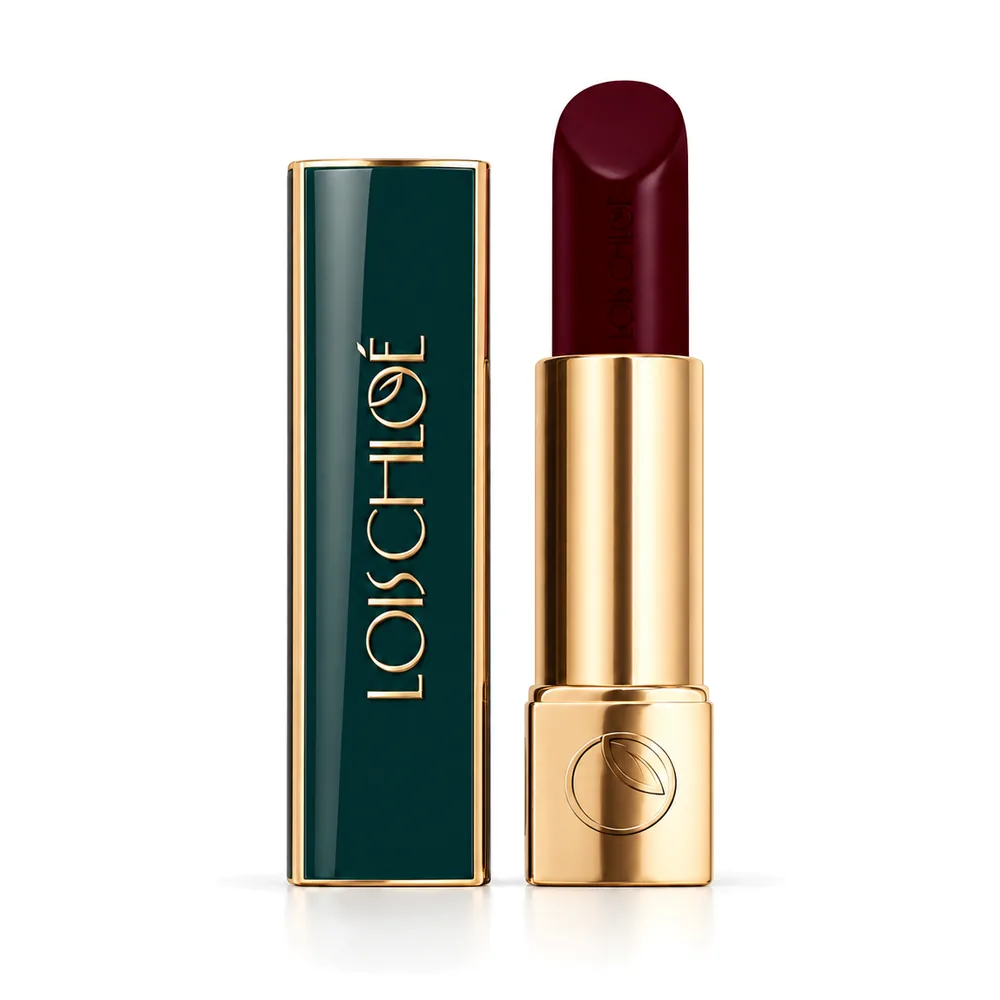 Ruby Dance Semi-Matte Lipstick