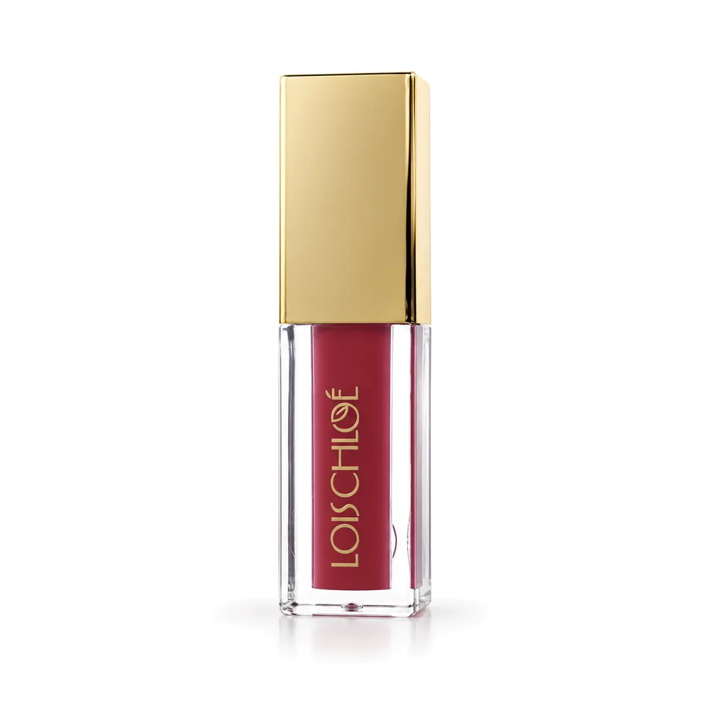 Byron Rose Liquid Matte Lipstick