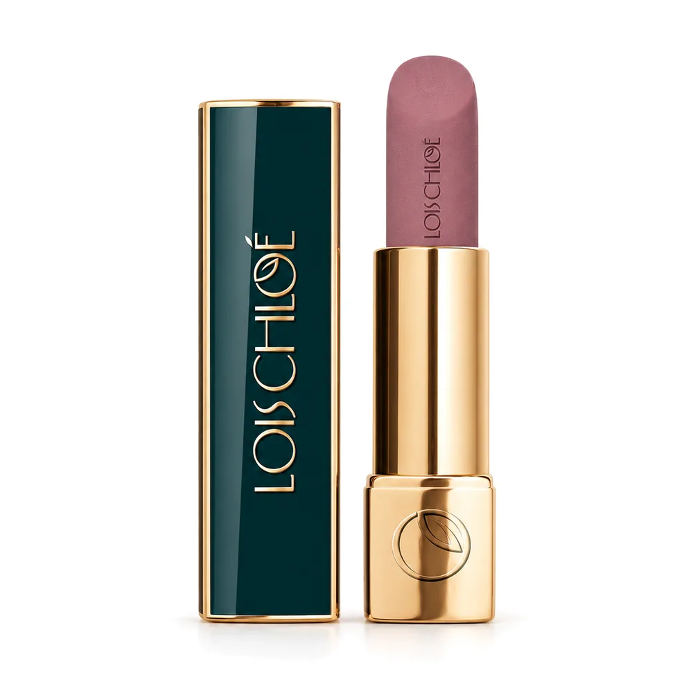 Nude Blush Matte Lipstick