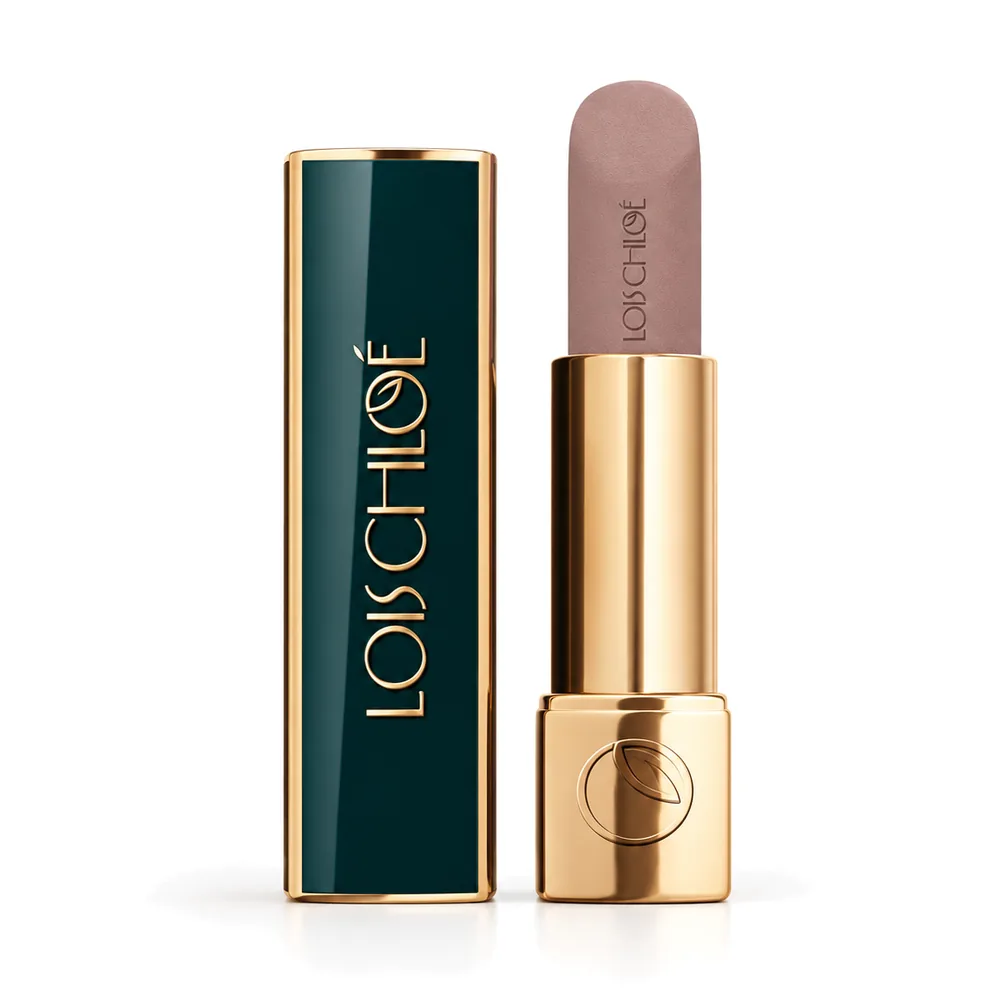 Mellow Nude Matte Lipstick