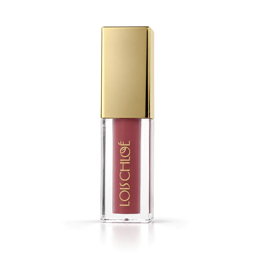 Mauve Moment Liquid Matte Lipstick