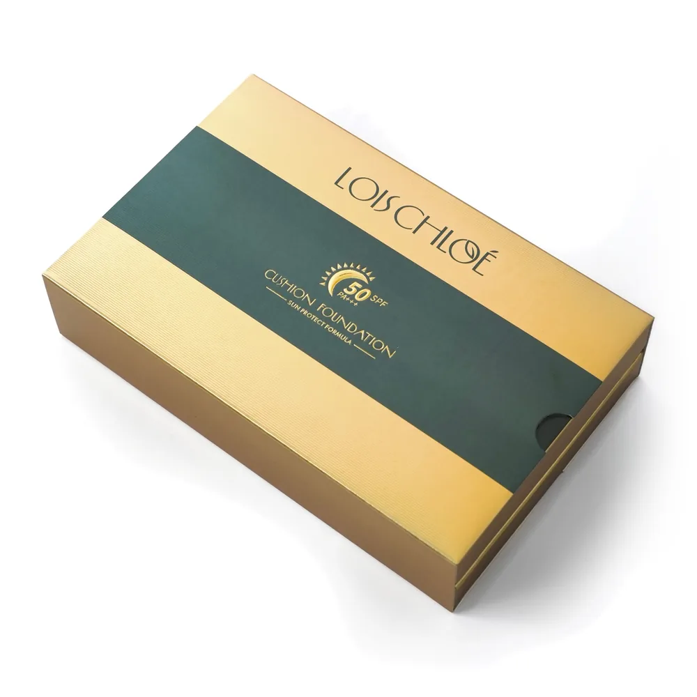 UV Waterful Cushion SPF 50 · Shade 3.0