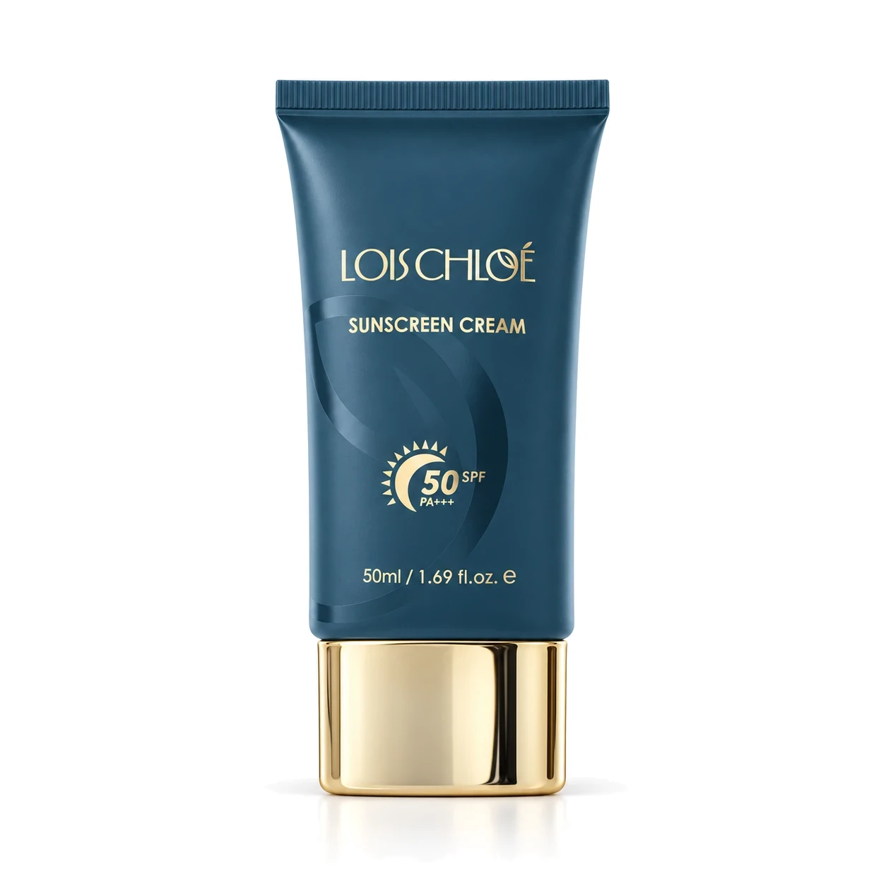 Sunscreen Cream SPF 50 PA+++