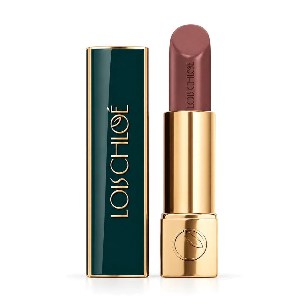 Precious Love Semi-Matte Lipstick