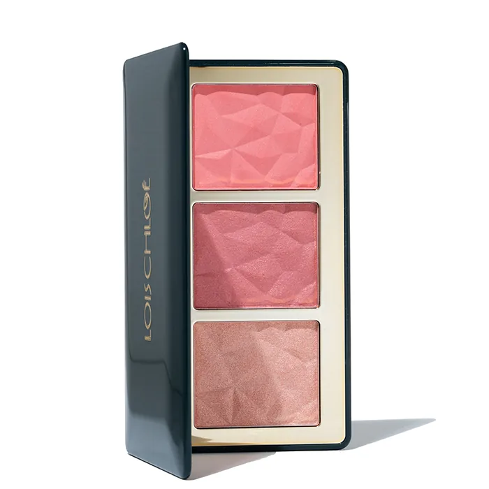 D'L Bloom Blush Palette