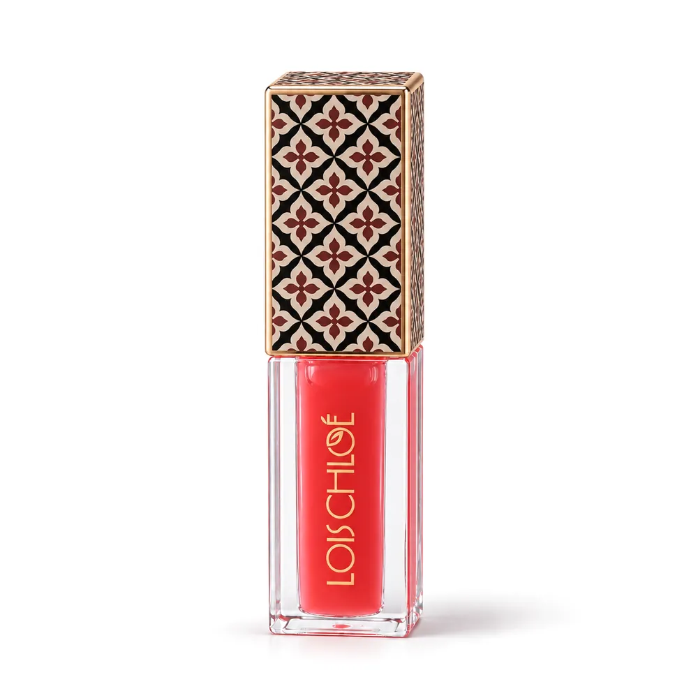 Rouge Chloé Lip Oil