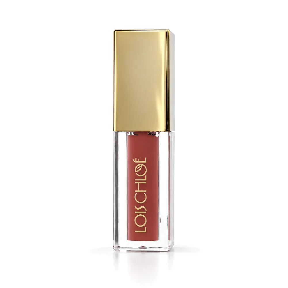 Murray Nude Liquid Matte Lipstick