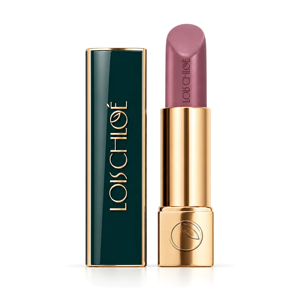 Rose Chloé Semi-Matte Lipstick