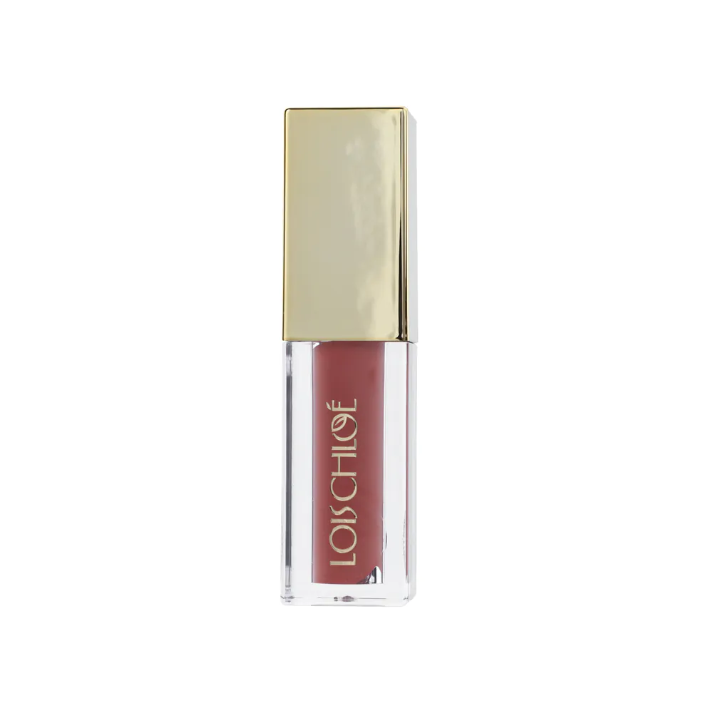 Valentine Crescent Liquid Matte Lipstick