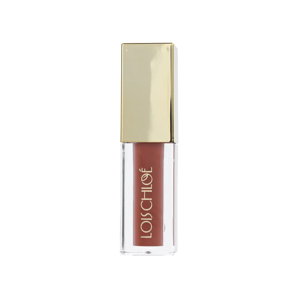Crimson Love Liquid Matte Lipstick