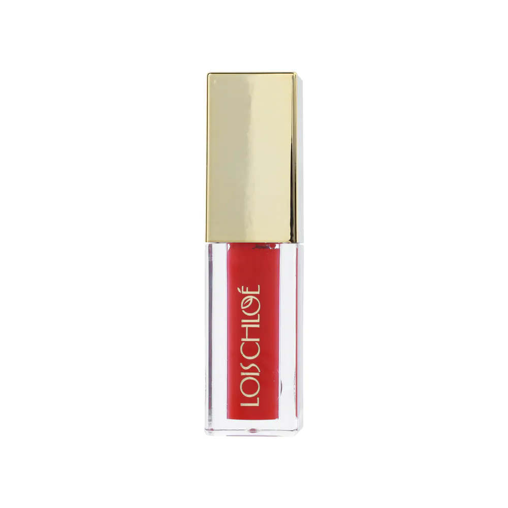 Sunshine Berry Liquid Matte Lipstick