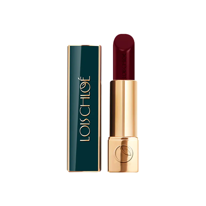 Ruby Dance Semi-Matte Lipstick