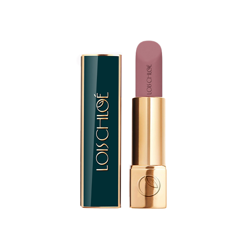 Nude Blush Matte Lipstick