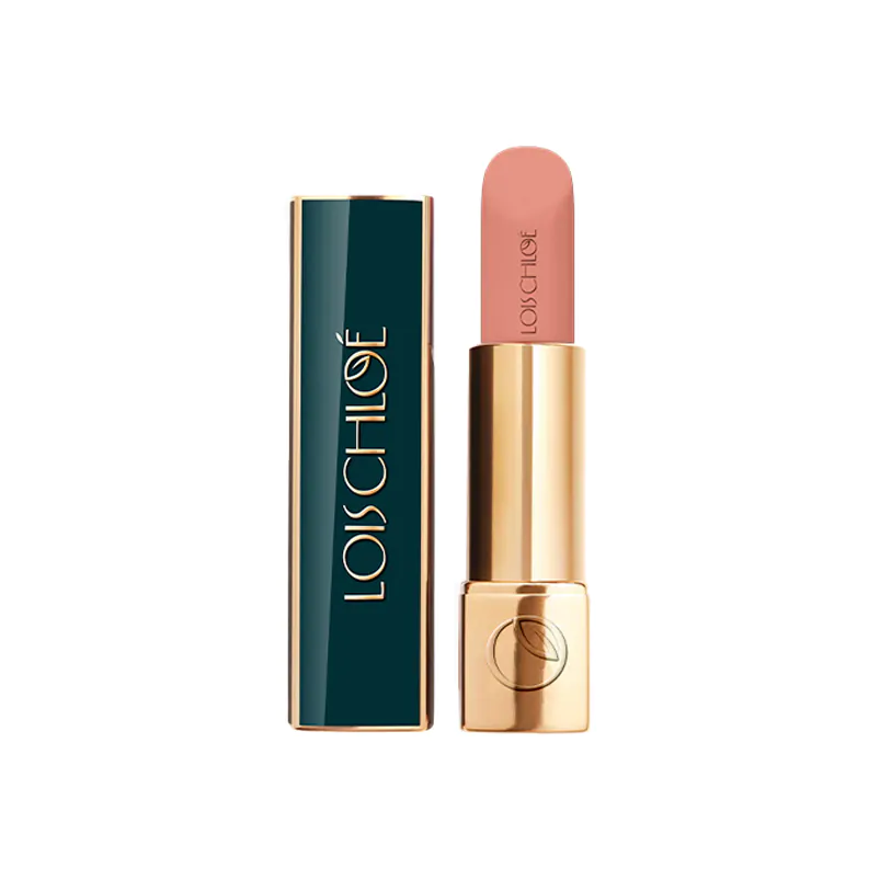 Nude Classic Matte Lipstick