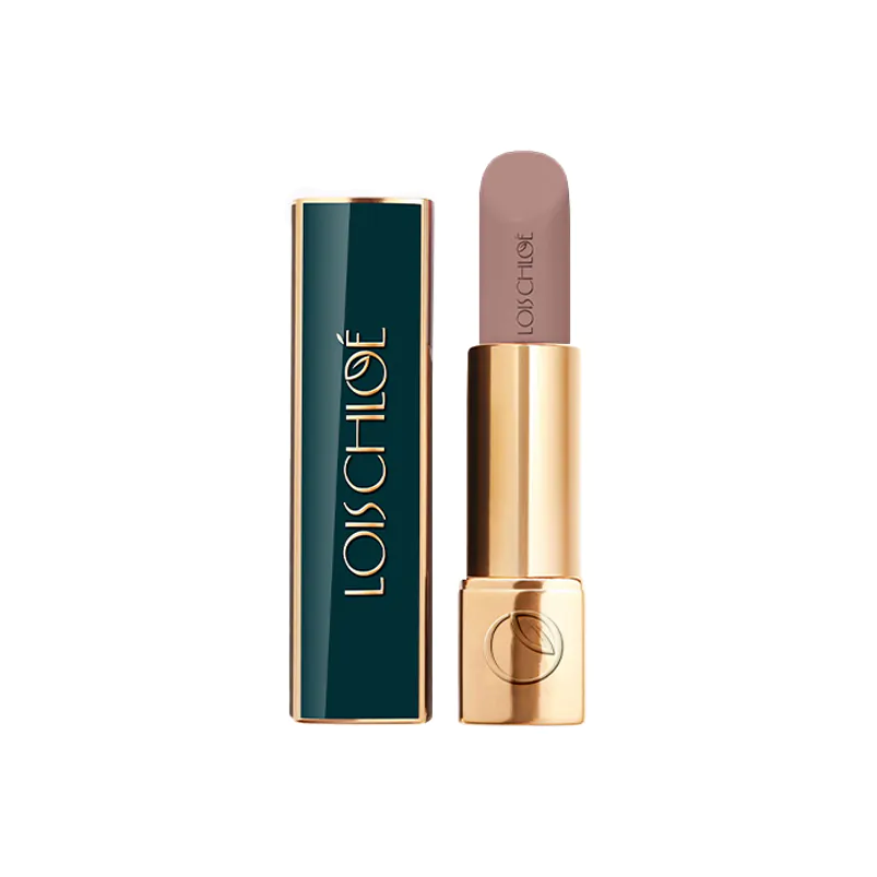 Mellow Nude Matte Lipstick