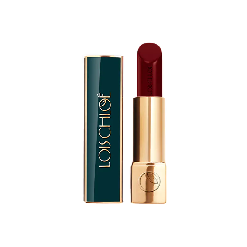 Victoria Rose Semi-Matte Lipstick