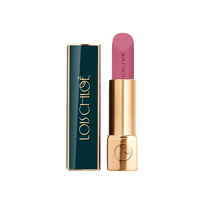 Blushing Chloé Matte Lipstick