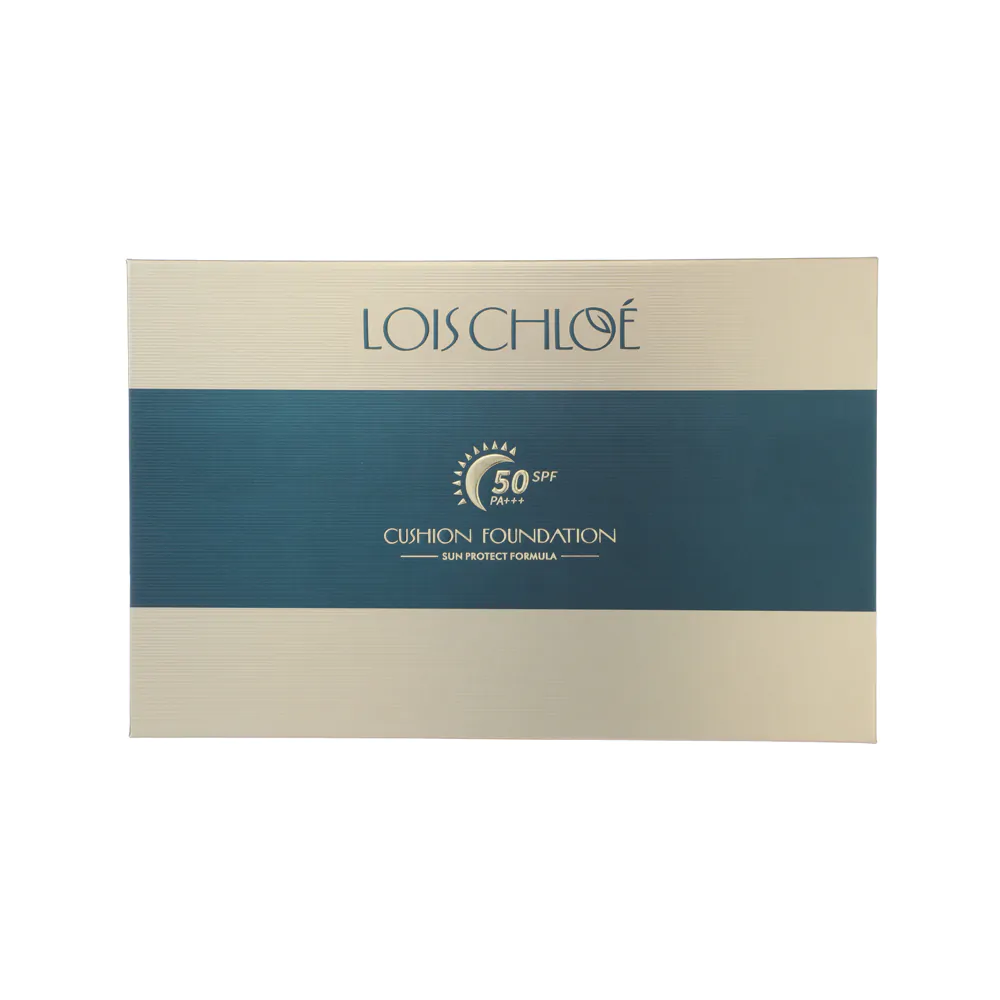 UV Waterful Cushion · SPF 50