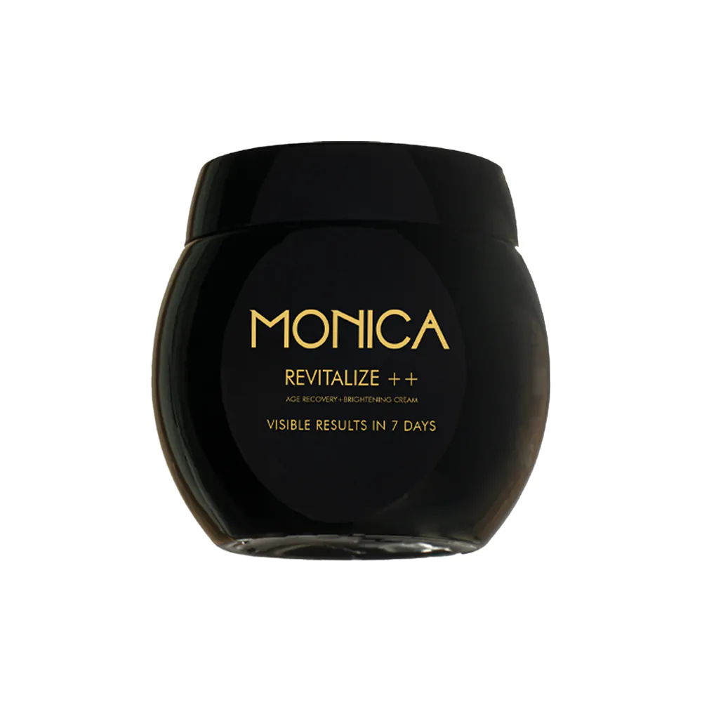 Monica Revitalize