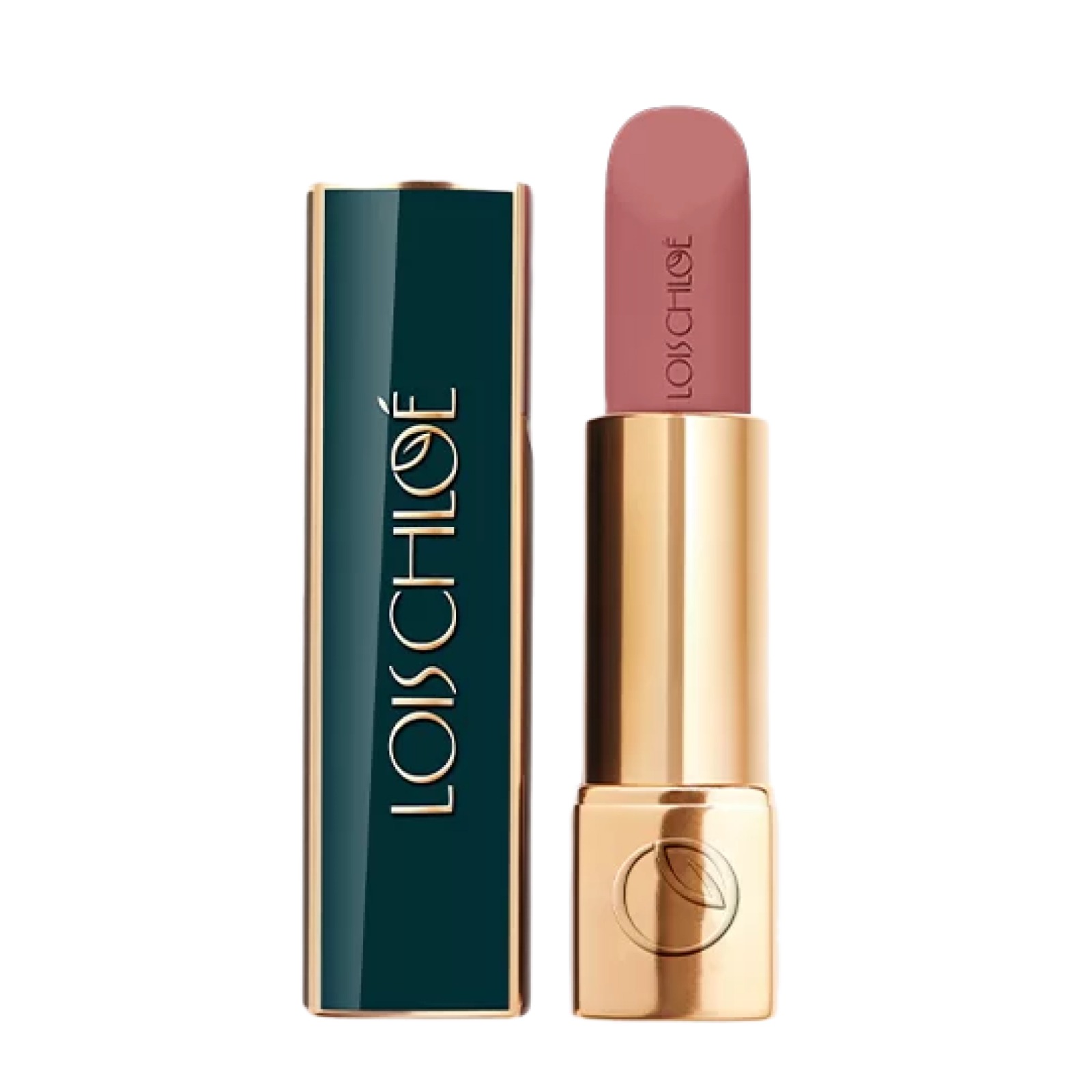 French Love Matte Lipstick