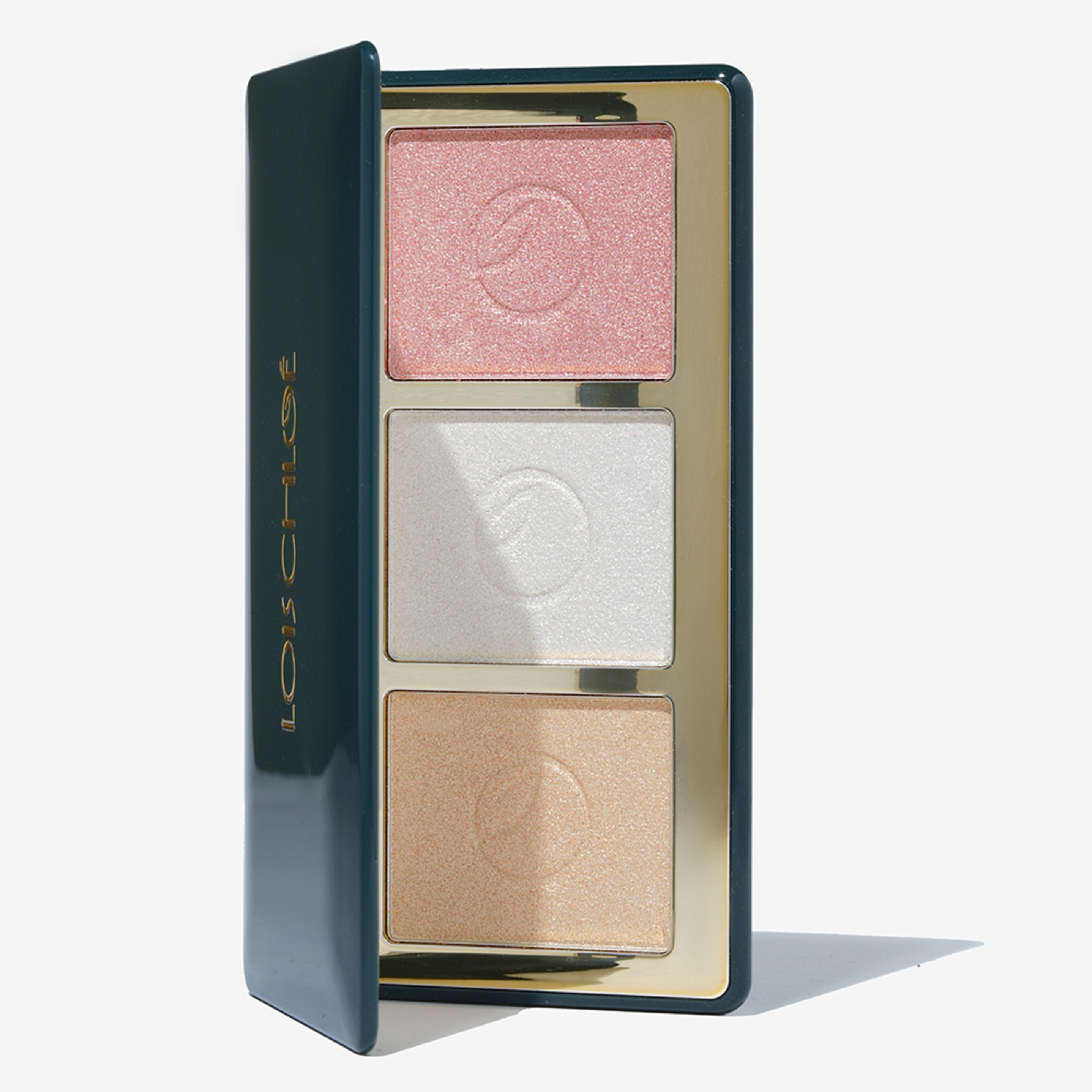 D'L Glow Highlighter Palette