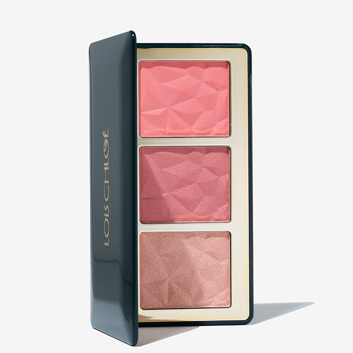 D'L Bloom Blush Palette