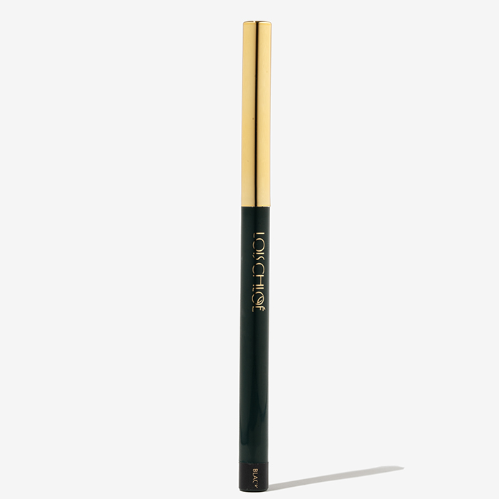 Gel Eyeliner · Black