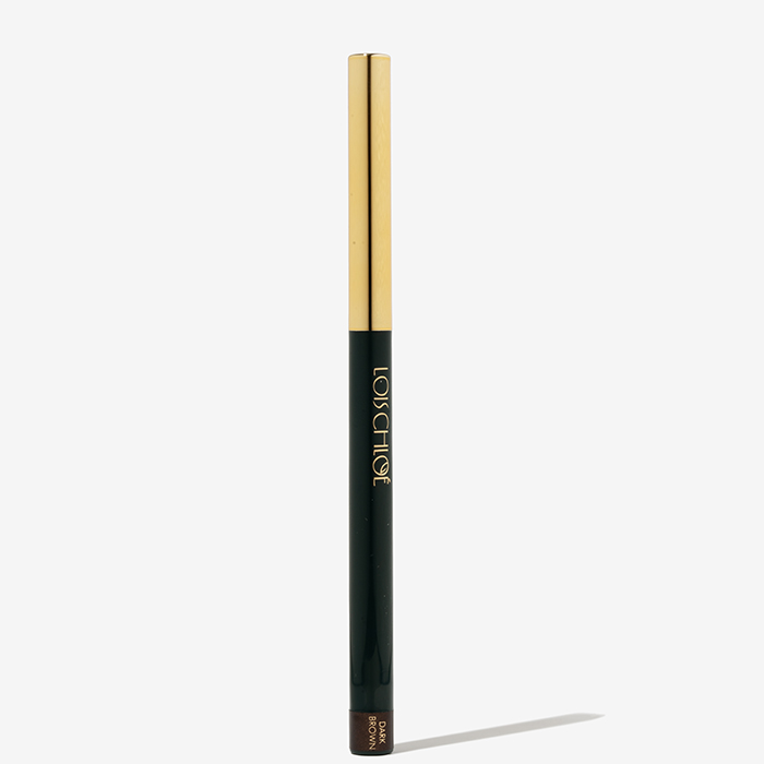 Gel Eyeliner · Brown