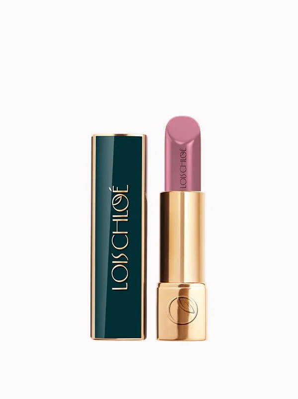 Rose Chloé Semi-Matte Lipstick