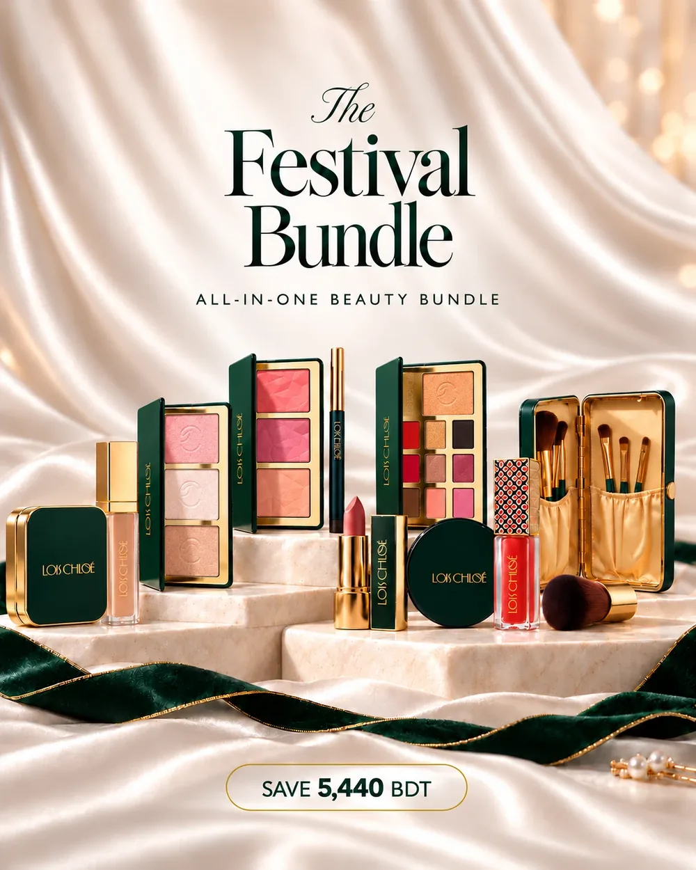 The Festival Bundle